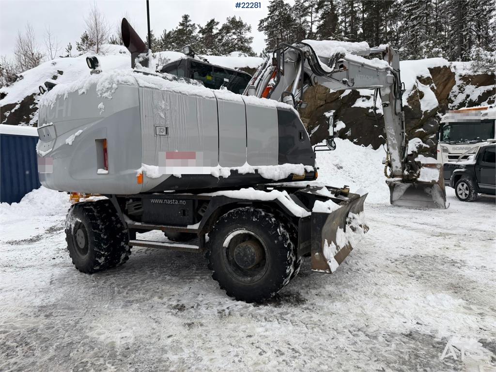 Heavy machinery product image - Image 5 of 15