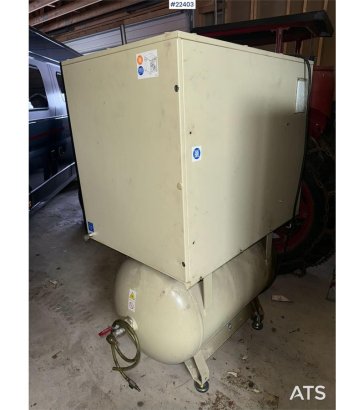 Ingersoll Rand Rand UP5-7-8 Rand UP5-7-8 2011 2 Compressors image 5