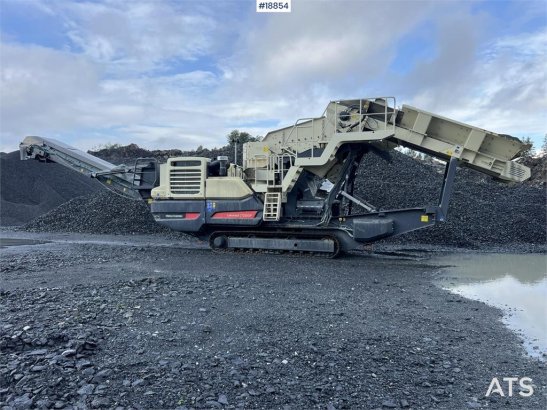 Metso LokoTrack LT 220GP Crusher LokoTrack LT 220GP Crusher 2022 2 image 5