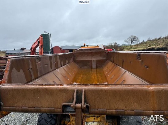 Heavy machinery product image - Image 5 of 30