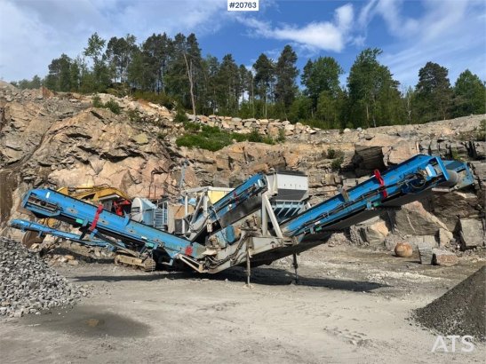 Sandvik knuser knuser 2006 2 image 5