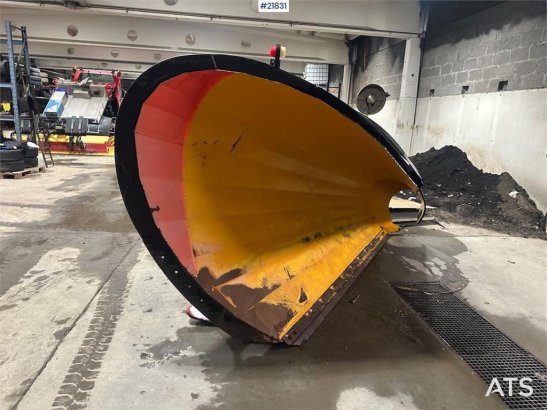 Tellefsdal D-plow Tellefsdal D-plow 2011 2 image 5