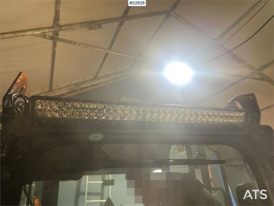 CAT 302CR mini excavator w/ 3 buckets and 2021 Brian J 17 2019 2 image 5