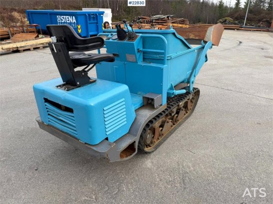 Heavy machinery product image - Image 10 of 20