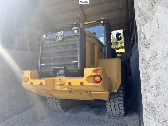 CAT 930 K 930 K 2014 2 Wheel Loaders image 20