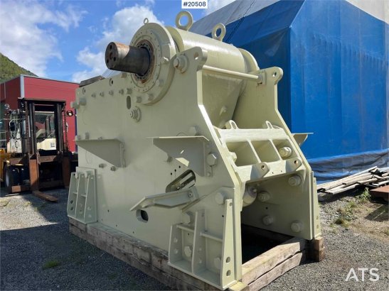 Metso c145 Crusher (overhauled) c145 Crusher (overhauled) 2004 2 image 20