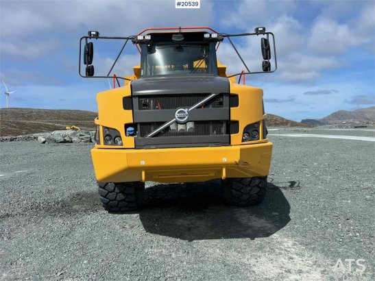 Heavy machinery product image - Image 20 of 30