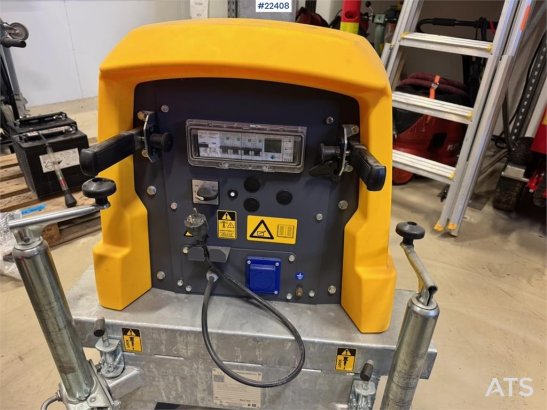 Atlas Copco Hilight E3+ Light Tower Hilight E3+ Light Tower 2019 2 image 18