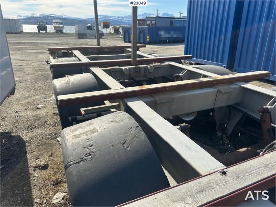 HFR KM 24 3-akslet HFR KM 24 3-akslet 2013 2 image 5