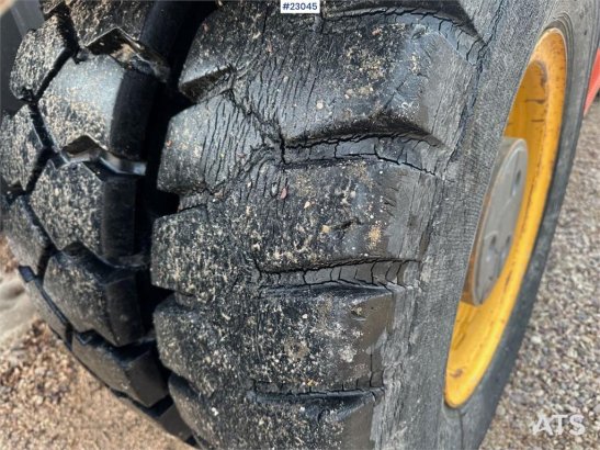 Volvo EWR150E wheeled excavator w/ GPS, trailer, 3 bucke EWR150E wheeled excavator w/ GPS, trailer, 3 bucke 2020 2 Wheeled...