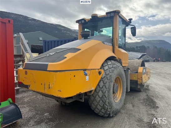 Volvo SD160B roller SD160B roller 2019 2 image 50