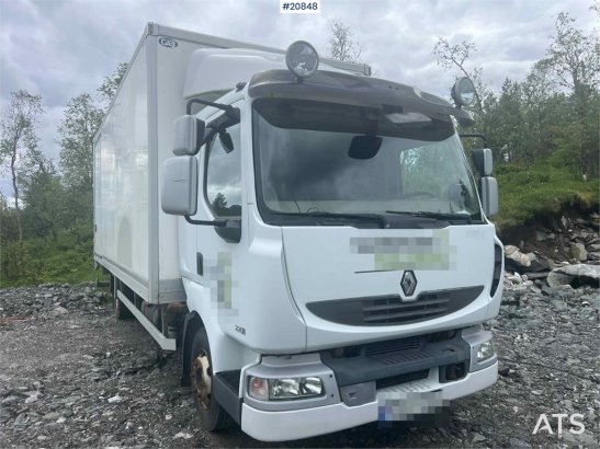 Renault midlum 701 2013 2 image 95
