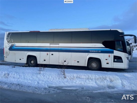 Higer Scania touring HD Higer touring HD 2018 2 image 65
