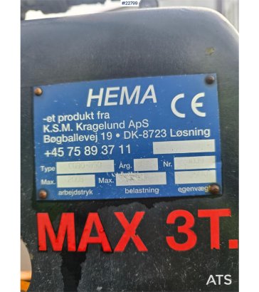 Hema Grabb HEMA Grabb 2016 2 image 15