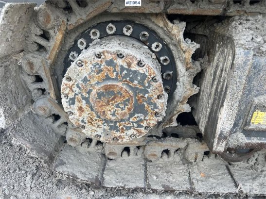 Sandvik UJ440i Jaw Crusher – SEE VIDEO UJ440i Jaw Crusher – SEE VIDEO 2018 2 image 35