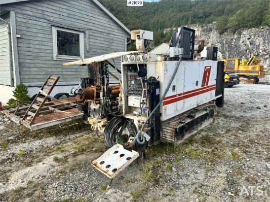 Gemsa Water Well Drilling Rig Gemsa Water Well Drilling Rig 2012 2 image 50