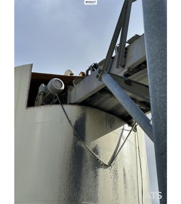 Lagersilo m/ mater Lagersilo m/ mater 2 image 25