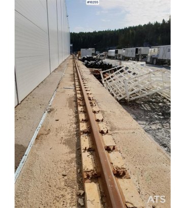 Gantry crane. 4x10 tons. GANTRY crane. 4x10 tons. 2016 2 Other cranes image 29