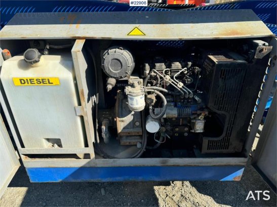 Snorkel SL30 SL lift SL30 SL lift 2014 2 image 13