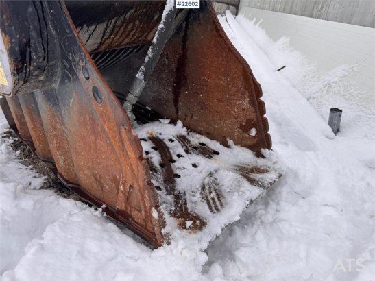 MB Crusher BF 60.1 MB Crusher BF 60.1 2015 2 image 16