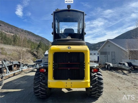 Wacker Neuson DW90 Dumper – 4x4 – 1,095 hours! DW90 Dumper – 4x4 – 1,095 hours! 2017 2 Dump Truck image 5