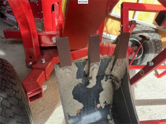 Bronco digger 360 for atv spider machine with/two bronco digger 360 for atv spider machine with/two 2025 2 image 5