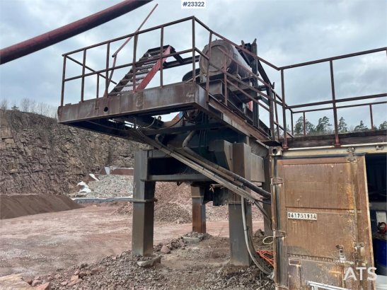 Allis cone crusher cone crusher. Allis cone crusher cone crusher. 1995 2 image 5