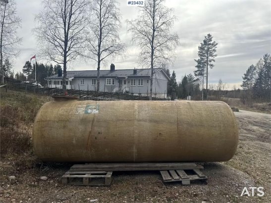 Glassfibertank 6000L Glassfibertank 6000L 2 image 13