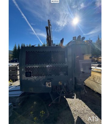 Atlas Copco D7 Drilling Rig D7 Drilling Rig 2011 2 image 35