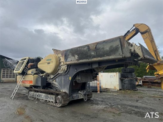 Metso Locotrack LT106R Locotrack LT106R 2019 2 image 5