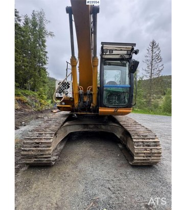 JCB JS210 JS210 2006 2 Crawler Excavators image 5
