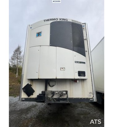 System trailer skapsemi System trailer skapsemi 2015 2 image 35