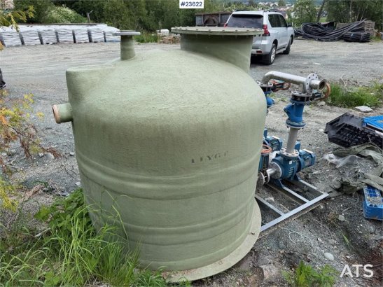Filtertank Filtertank Filtertank Filtertank 2 image 5