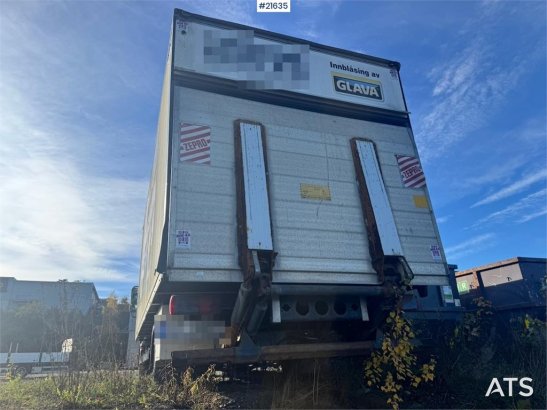 MAN TGL 8.180 4x2 Box Truck. TGL 8.180 4x2 Box Truck. 2005 2 image 170