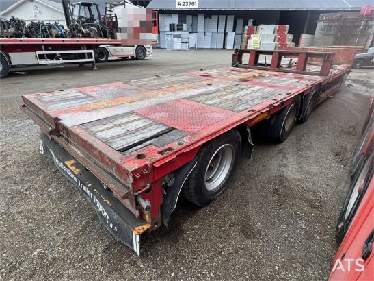 HRD Jumbo Semi-Trailer HRD Jumbo Semi-Trailer 2011 2 image 5
