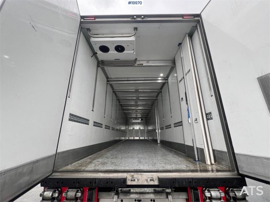 Lecitrailer skapsemi Lecitrailer skapsemi 2023 2 Refrigerated semi trailers image 104