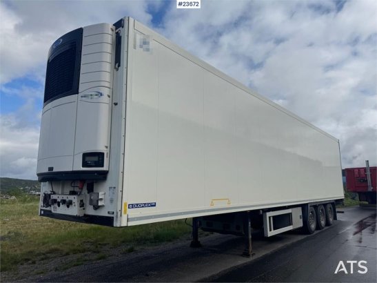 Krone Skapsemi - Carrier Aggregat Skapsemi - Carrier Aggregat 2018 2 image 35