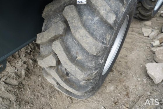 Wacker Neuson DW90-3 Wheel Dumper DW90-3 Wheel Dumper 2024 2 Dump Truck image 5