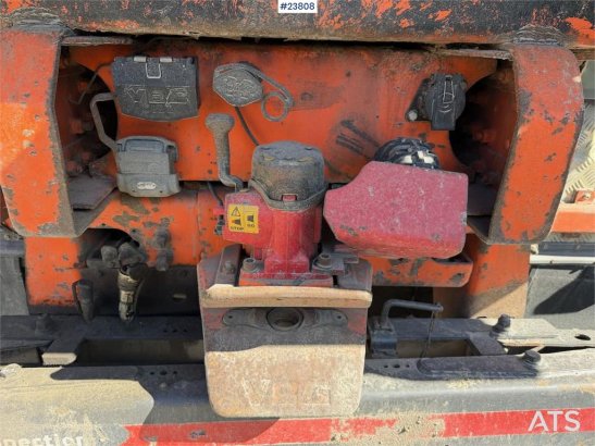 Scania R480 hook truck R480 hook truck 2009 2 image 20