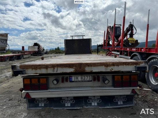 Tyllis Drawbar Trailer Tyllis Drawbar Trailer 2010 2 image 5