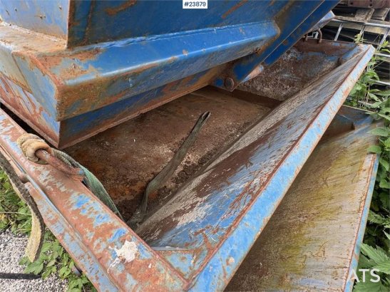 Liftcontainer 3 stk. Liftcontainer 3 stk. 2 image 5