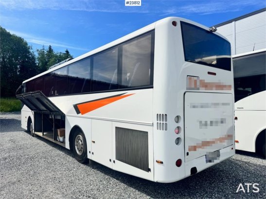Scania K12 Coach – 47 Seats WATCH VIDEO K12 Coach – 47 Seats WATCH VIDEO 2005 2 image 20