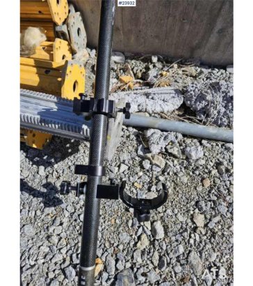 Trimble SPS985 surveying equipment Trimble SPS985 surveying equipment 2 image 5