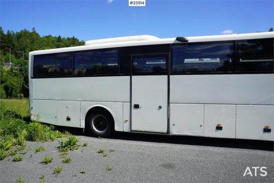 Scania Omni EXPRESS Driving School Bus – 51 Seats Omni EXPRESS Driving School Bus – 51 Seats 2010 2 image 5