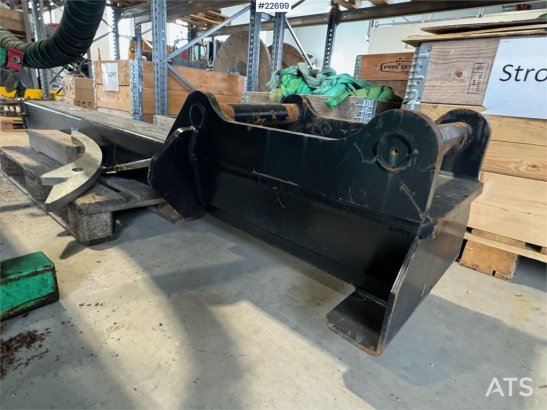 SE Equipment 113544 Crane Arm with S60 Mount SE Equipment 113544 Crane Arm with S60 Mount 2022 2 image 53