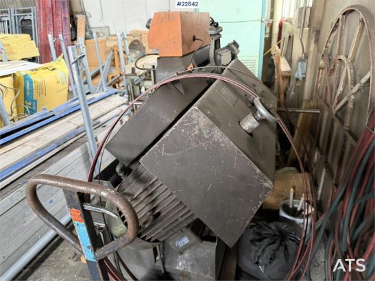 Pehaka Roboter 250 super steel saw Pehaka Roboter 250 super steel saw 2 image 35