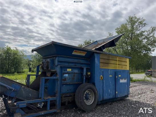 Husmann HL2 1417 Husmann HL2 1417 2004 2 image 35