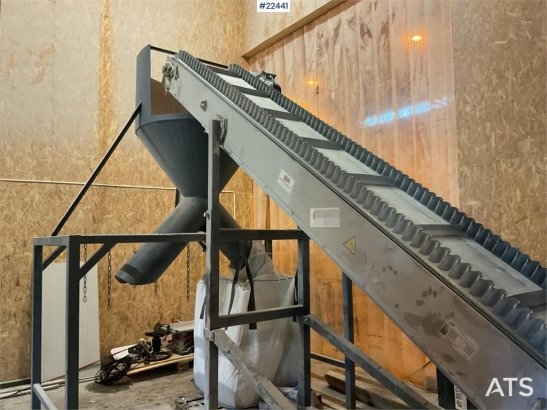 For Ree SG 1300 4-axle grinder, and WLK15, a singl For Ree SG 1300 4-axle grinder, and WLK15, a singl 2008 2 image 53