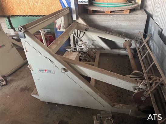 Autoreel CW4000 Autoreel CW4000 2 image 65