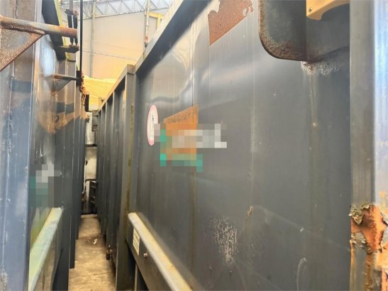 Avermann AVOS MPC20 compactor Avermann AVOS MPC20 compactor 2014 2 image 23